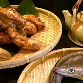 祇園 なか花