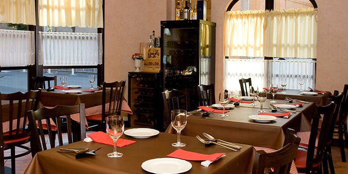 Piccolo Bosco 駒沢 - 画像3