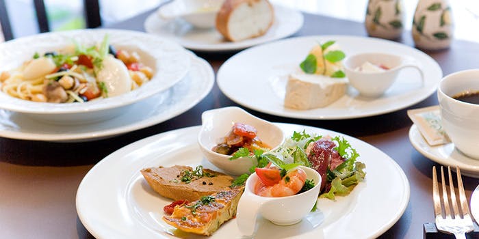 Piccolo Bosco 駒沢 - 画像5