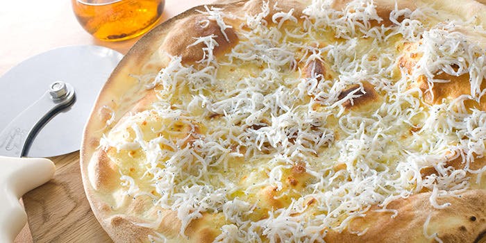 Piccolo Bosco 駒沢 (ピッコロ ボスコ コマザワ) - 駒沢大学/イタリア