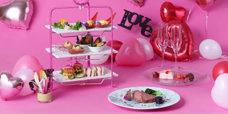 ラウンジ＆バー ホライゾン（ホライゾン）