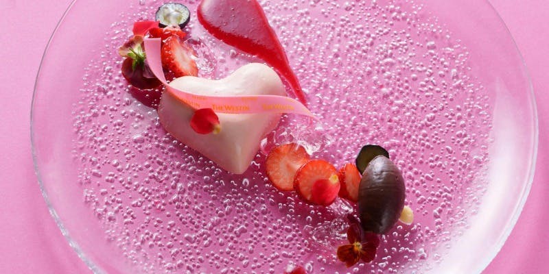 ラウンジ＆バー ホライゾン（ホライゾン）