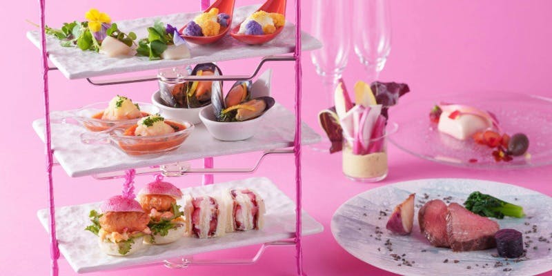 ラウンジ＆バー ホライゾン（ホライゾン）