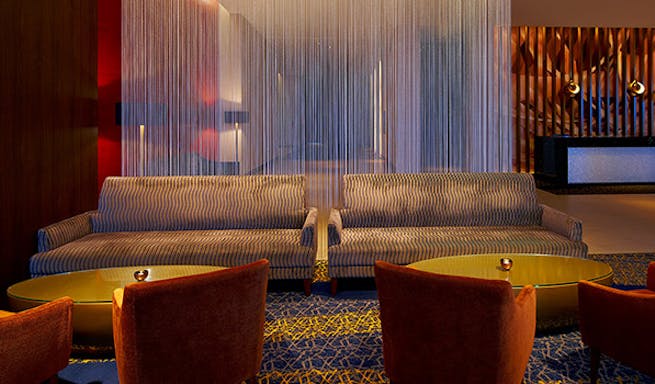 ランチ ラウンジ バー ホライゾン ラウンジ アンド バー ホライゾン ウェスティンホテル仙台 Bar ラウンジ 一休 Comレストラン