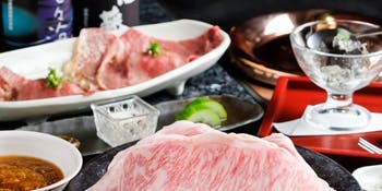 しゃぶ玄（しゃぶげん）