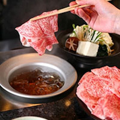 お一人様用鍋の斬新なスタイルで、My鍋 Myしゃぶしゃぶを