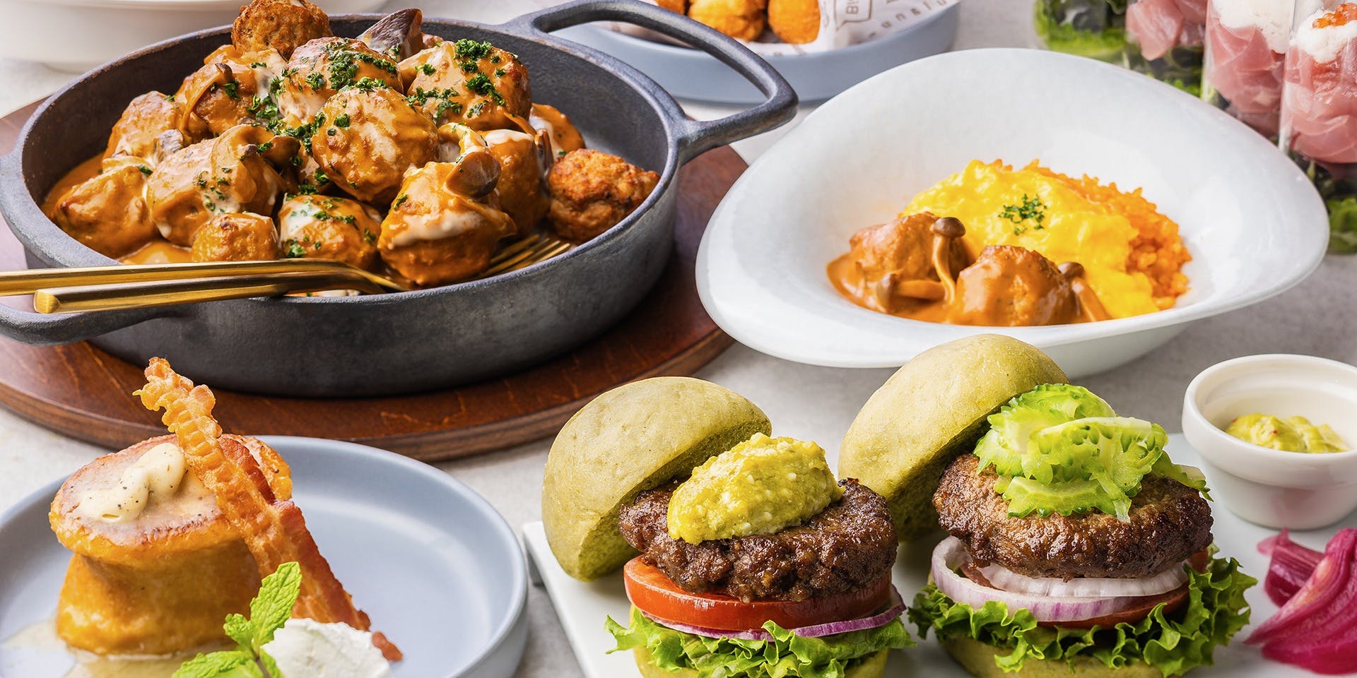 プランタン／沖縄ハーバービューホテル - 画像5