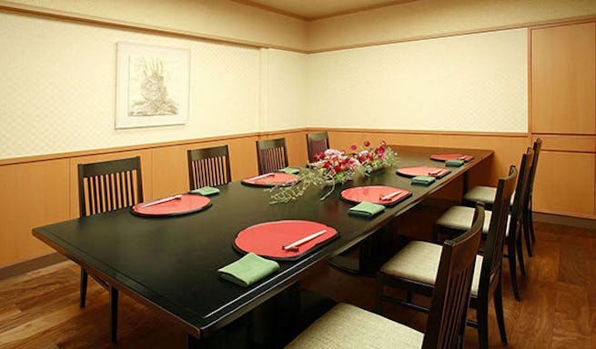 ランチ 日本料理 和泉 ニホンリョウリ イズミ 沖縄ハーバービューホテル 和食 日本料理 一休 Comレストラン