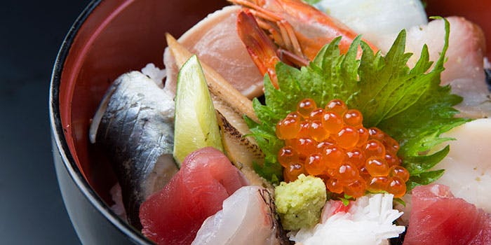 ランチ 日本料理 和泉 ニホンリョウリ イズミ 沖縄ハーバービューホテル 和食 日本料理 一休 Comレストラン