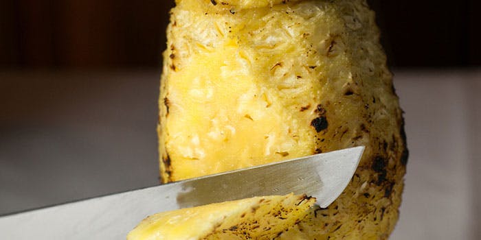 炭火シュラスコ GOSTOSO（Charcoal Grill Gostoso）