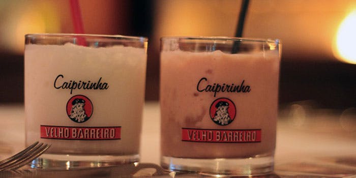 炭火シュラスコ GOSTOSO（Charcoal Grill Gostoso）