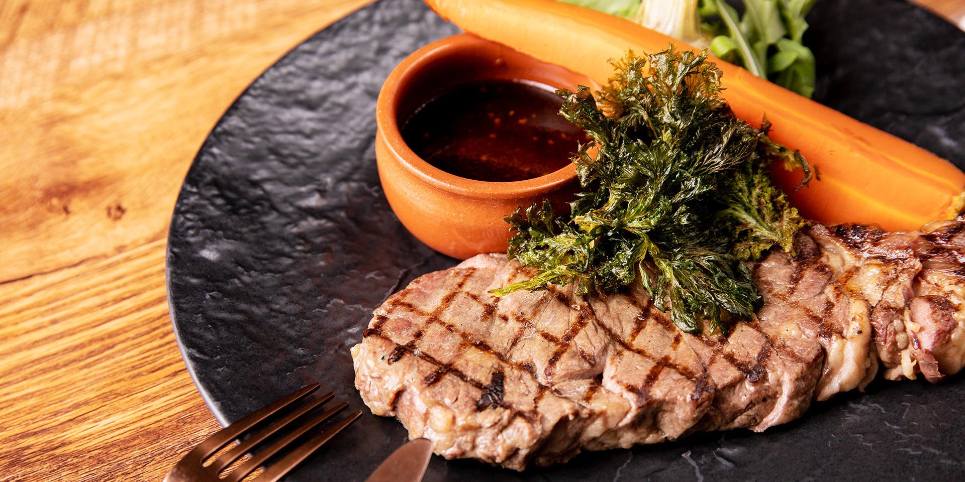 品川の接待 会食でステーキ グリル料理が楽しめるおすすめレストラントップ7 一休 Comレストラン