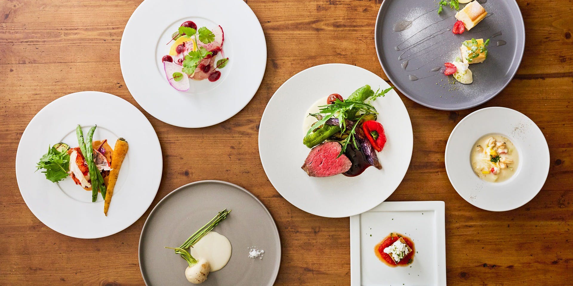 Los Angeles BALCONY Terrace Restaurant & Moon Bar - 画像5