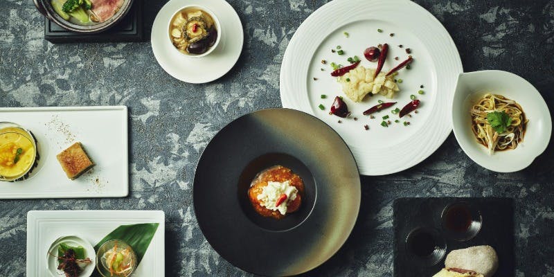 中国料理 チャイナシャドー（【旧店名 CHINA Table】）