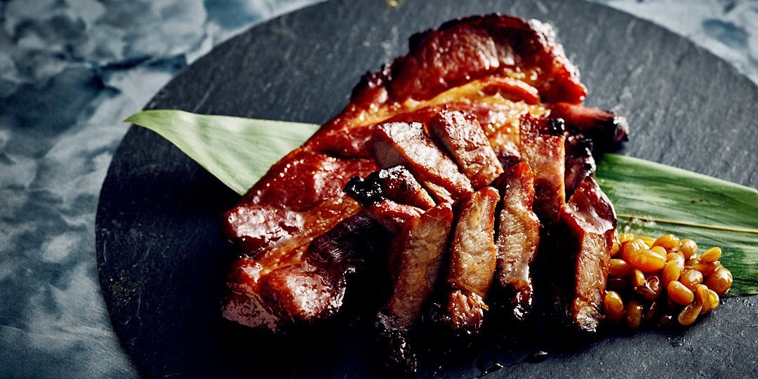 中国料理 チャイナシャドー（【旧店名 CHINA Table】）