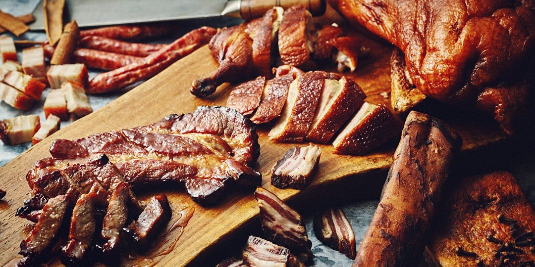 中国料理 チャイナシャドー（【旧店名 CHINA Table】）