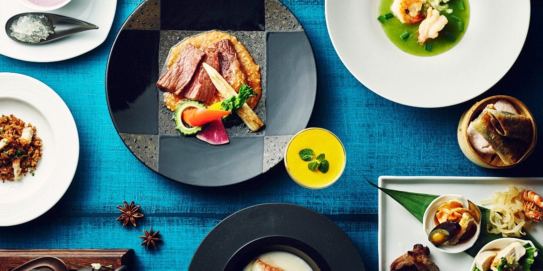 CHINA SHADOW／ANAインターコンチネンタル石垣リゾート - 画像3