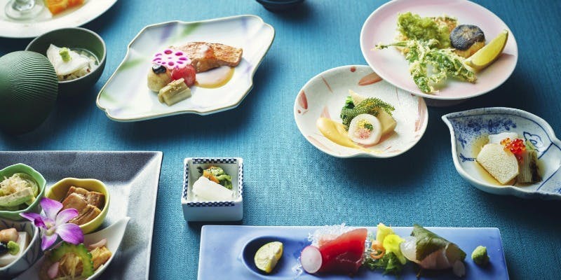 日本料理 八重山（やえやま）