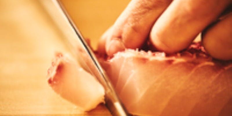 日本料理 八重山（やえやま）