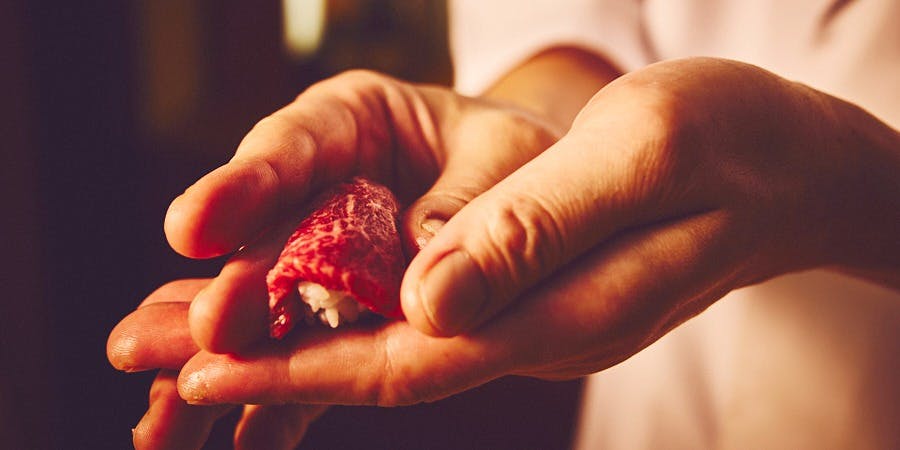 日本料理 八重山（やえやま）