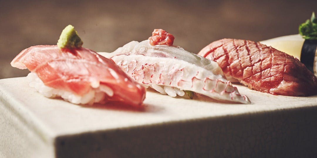 日本料理 八重山（やえやま）