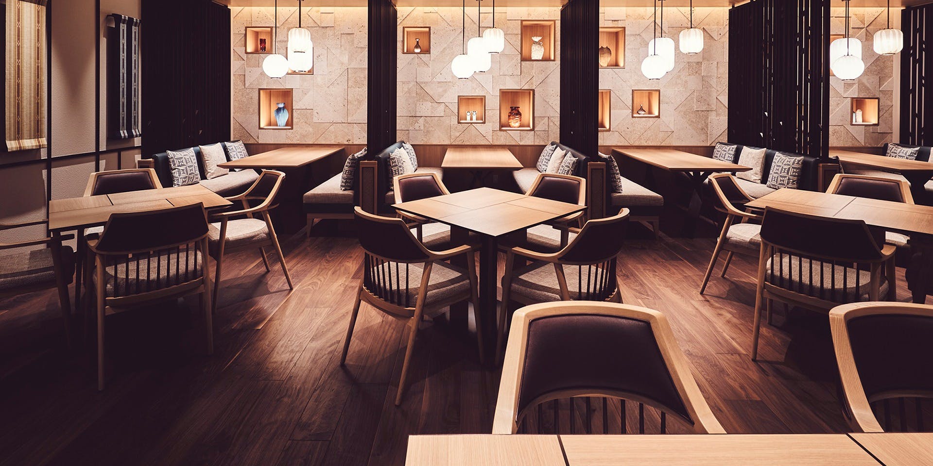 日本料理 八重山（やえやま）