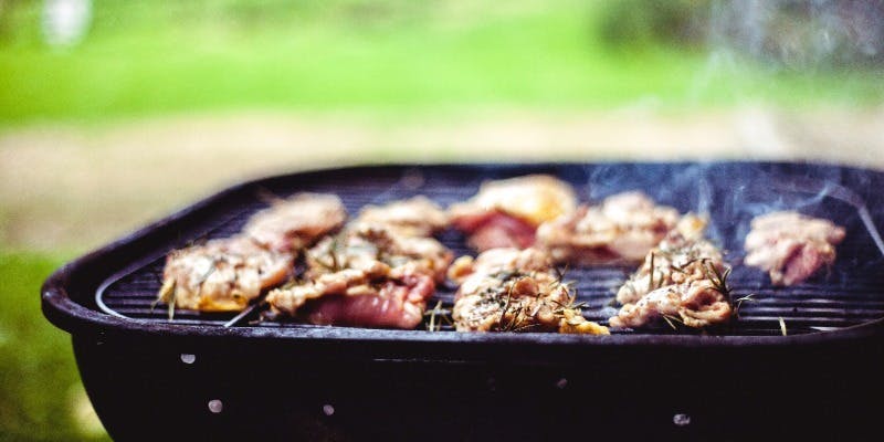 サンコーストカフェ（SUNCOAST CAFE）