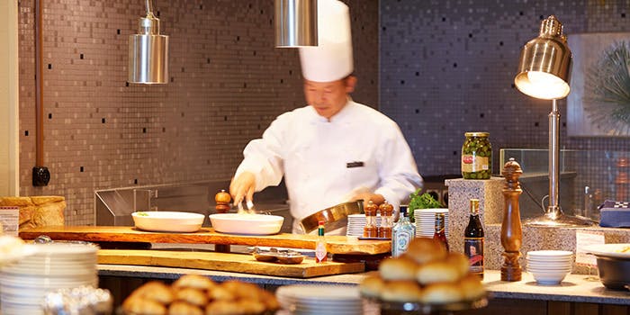 SunCoast Cafe／ANAインターコンチネンタル石垣リゾート - 画像3