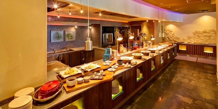 SunCoast Cafe／ANAインターコンチネンタル石垣リゾート - 画像1