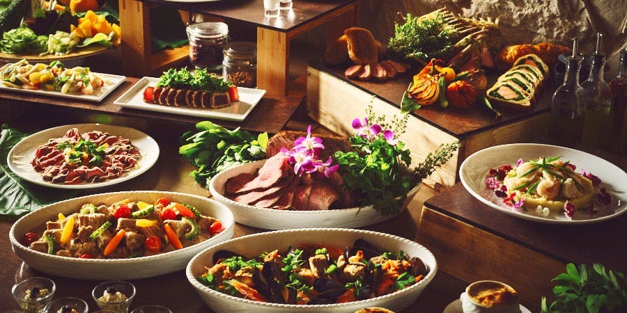 SunCoast Cafe／ANAインターコンチネンタル石垣リゾート - 画像4