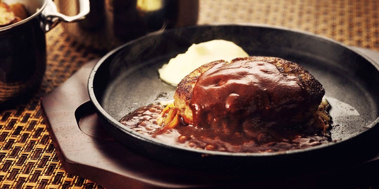 サンコーストカフェ（SUNCOAST CAFE）