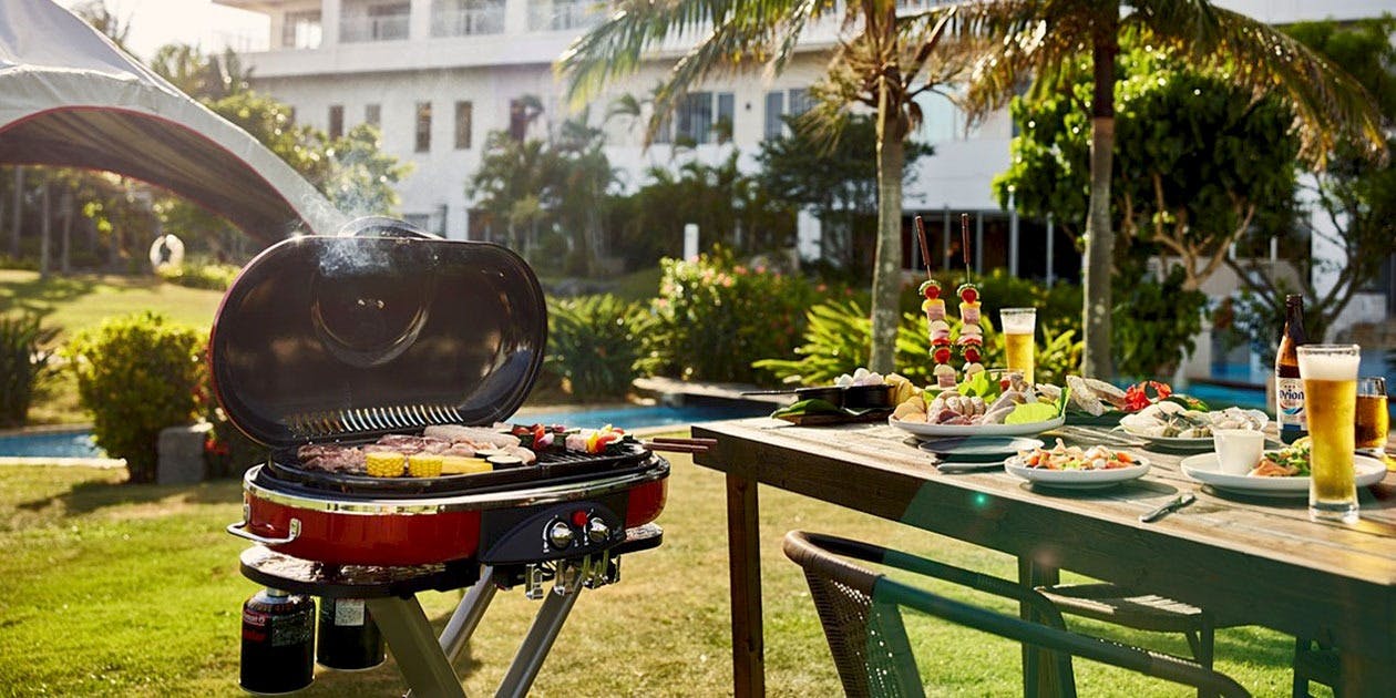 サンコーストカフェ（SUNCOAST CAFE）