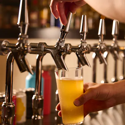 選りすぐりのクラフトビール・ワインをご用意