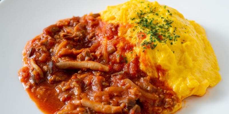 難波 なんば ランチ22 おすすめ 絶品お昼ごはん30選 一休 Comレストラン