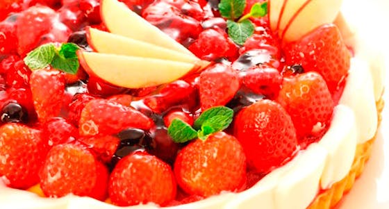 なんば 心斎橋でさがすディナーにおすすめ パフェが美味しいワンランク上のお店選び 一休 Comレストラン