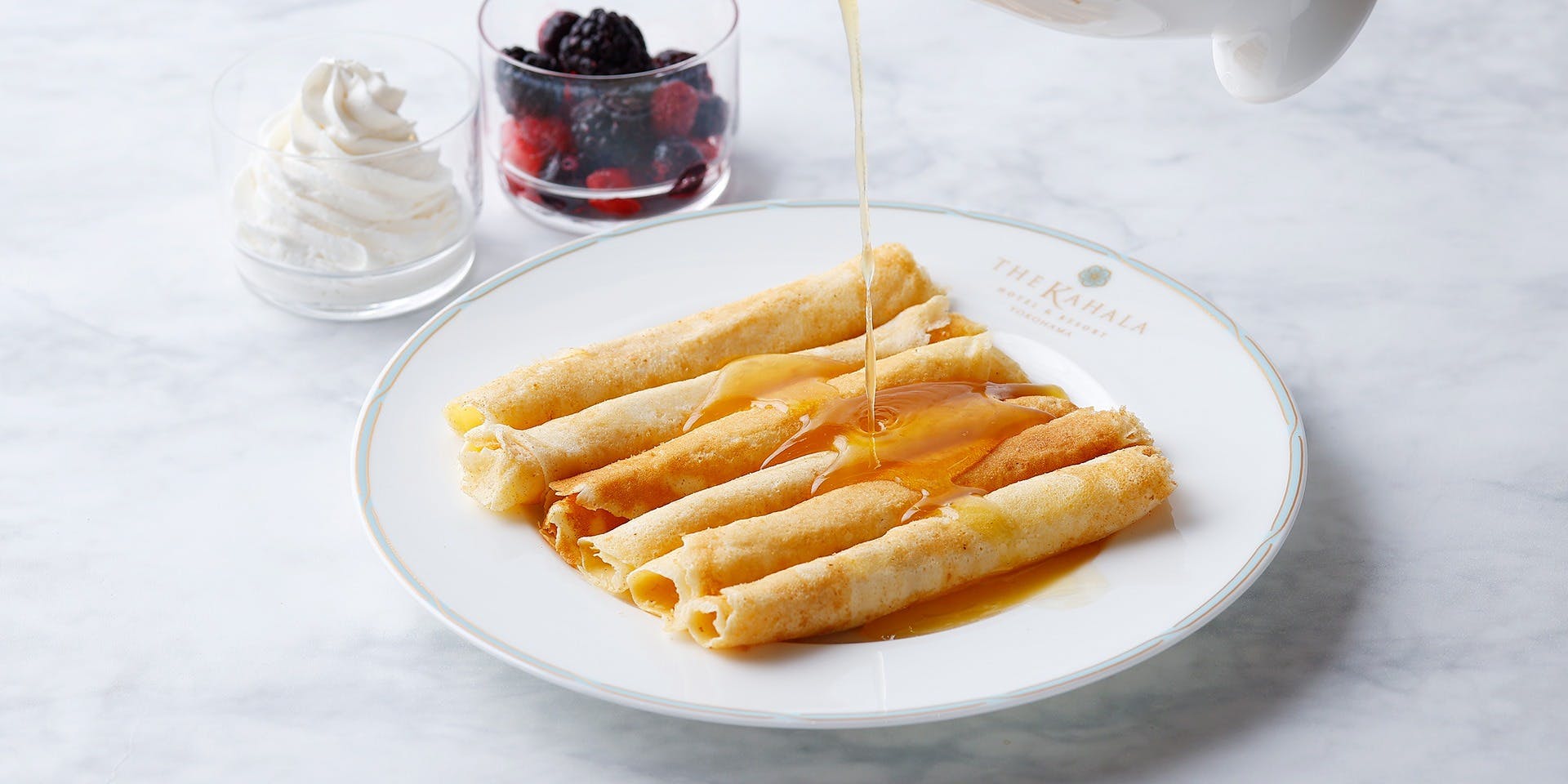 ロビーカフェファシーノ（LOBBY CAFE FASCINO）