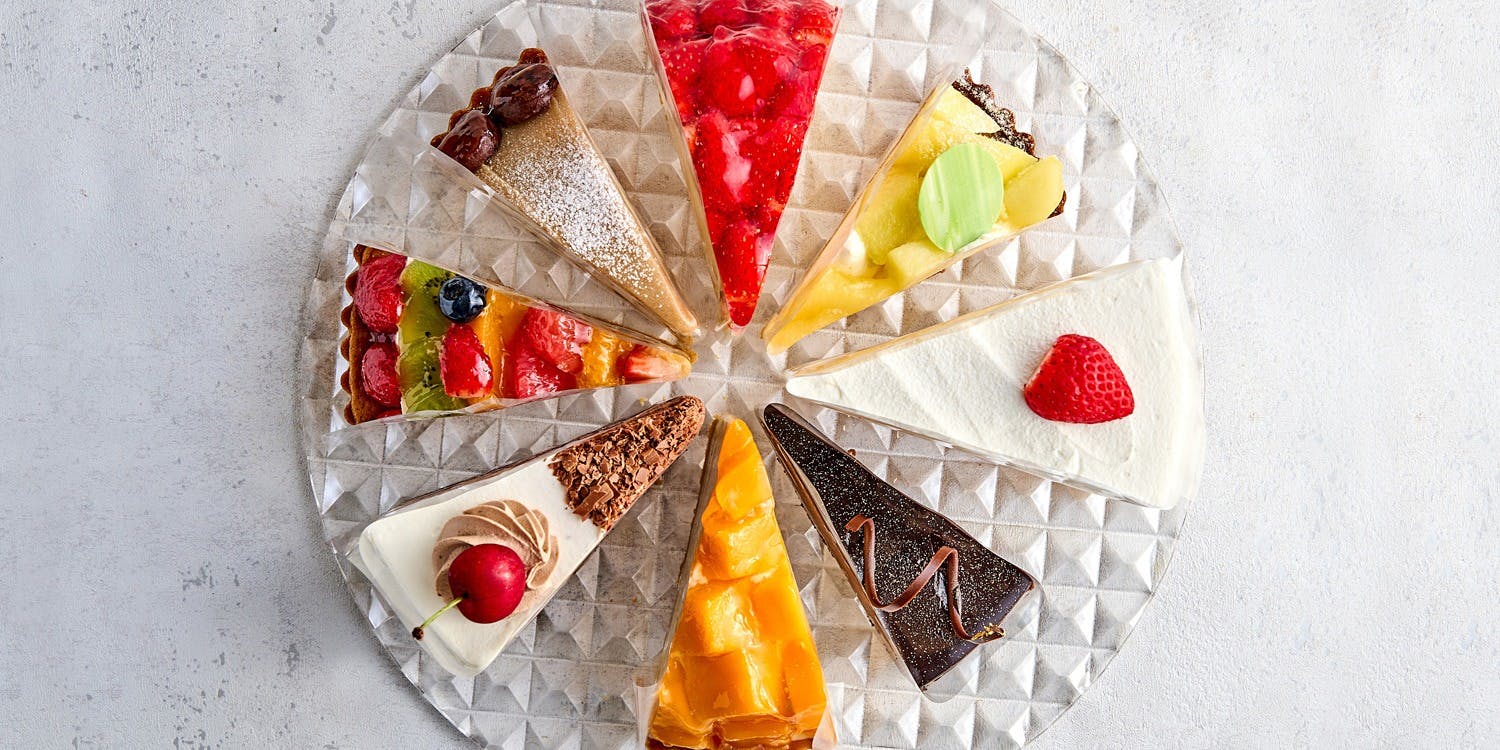 ロビーカフェファシーノ（LOBBY CAFE FASCINO）