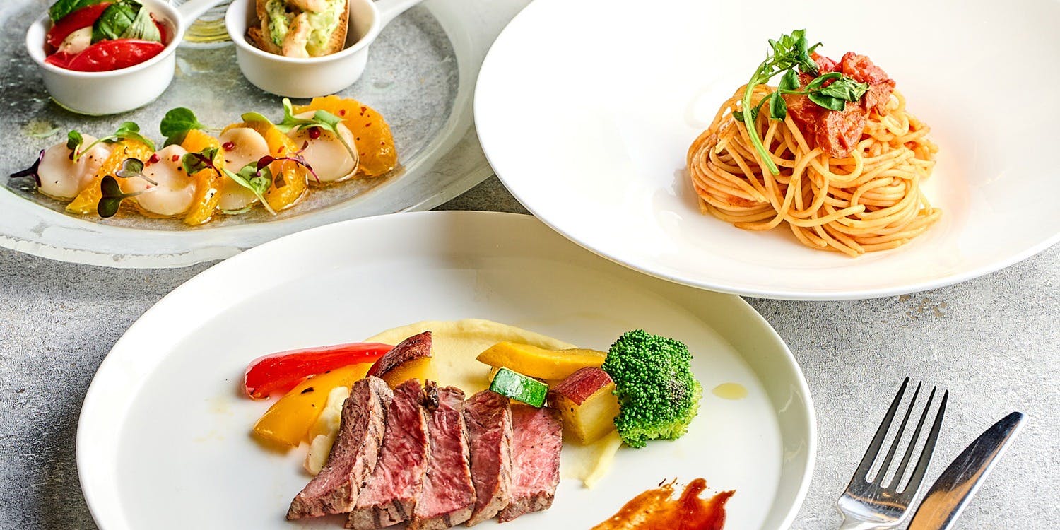 ロビーカフェファシーノ（LOBBY CAFE FASCINO） 3枚目