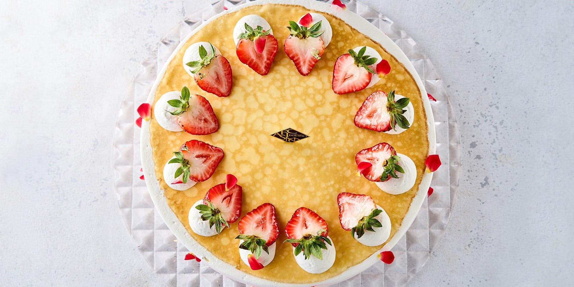 ロビーカフェファシーノ（LOBBY CAFE FASCINO）