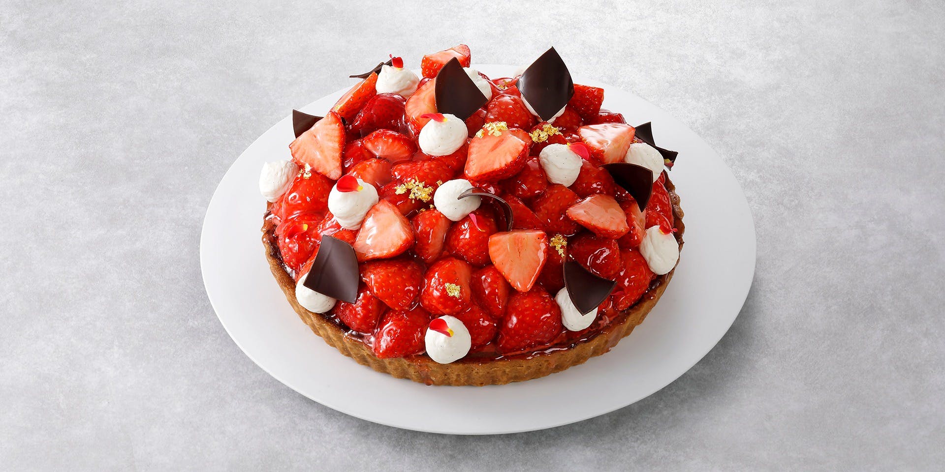 ロビーカフェファシーノ（LOBBY CAFE FASCINO）