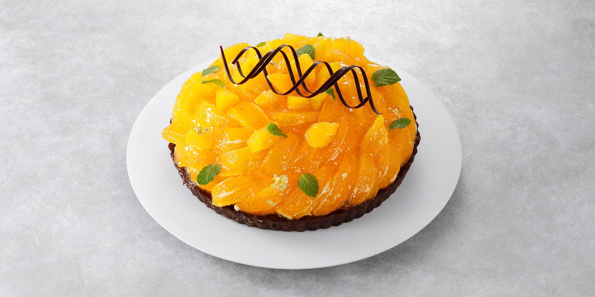 ロビーカフェファシーノ（LOBBY CAFE FASCINO）