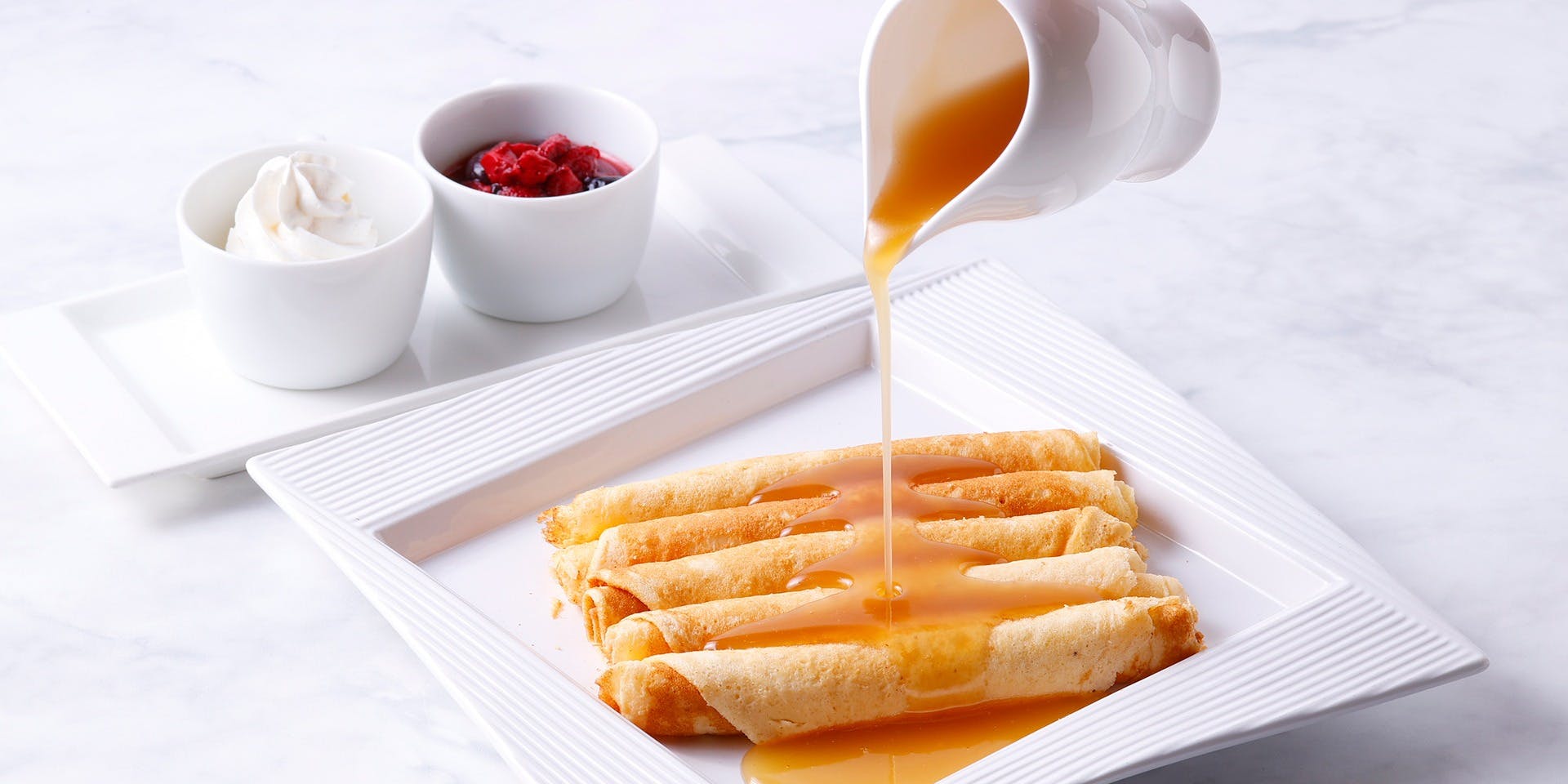 ロビーカフェ ファシーノ - 画像3