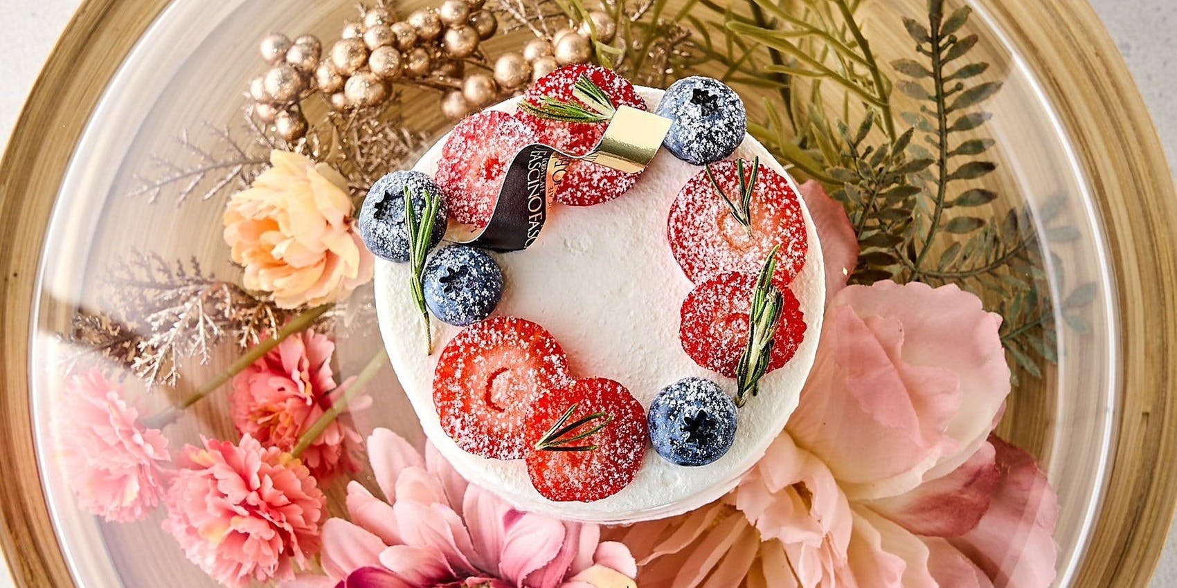 ロビーカフェ ファシーノ - 画像2