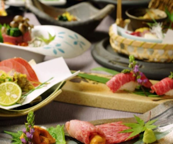 ランチ 個室 宮崎尾崎牛 肉割烹 吟 ぎん Okaimonoモール レストラン ランチ 個室 宮崎尾崎牛 肉割烹 吟 ぎん Okaimonoモール レストラン