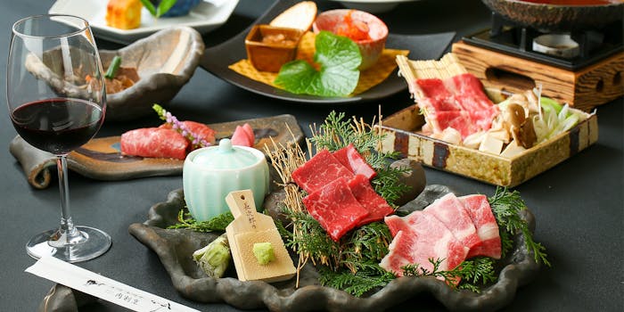 心斎橋の夜景が綺麗にディナーで和食が楽しめるおすすめレストラントップ2 一休 Comレストラン 心斎橋の夜景が綺麗にディナーで和食が楽しめるおすすめレストラントップ2 一休 Comレストラン