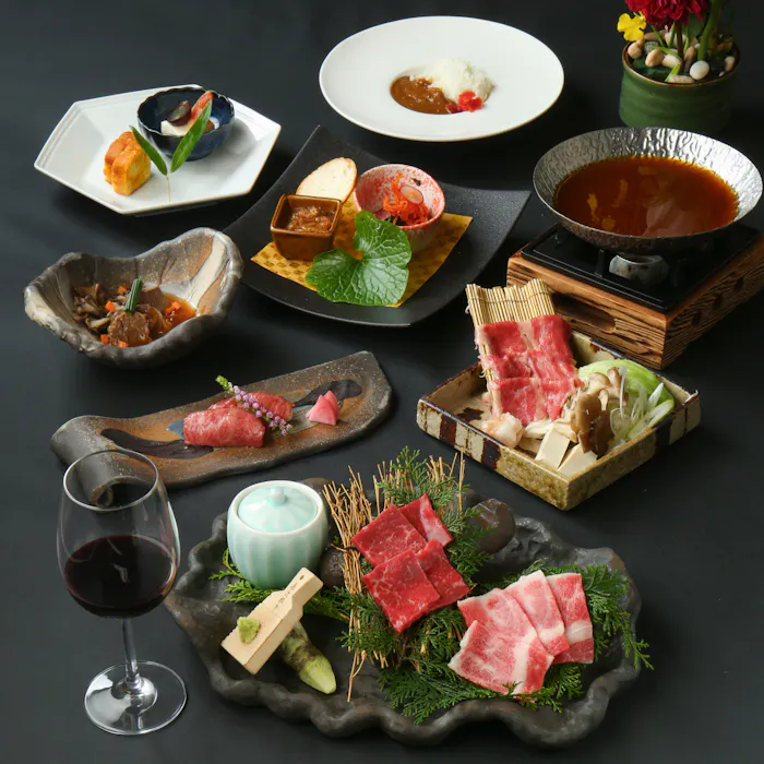 宮崎 尾崎牛 肉割烹 吟 ぎん 難波店 百合 ゆり 焼物盛 尾崎牛サーロインとリブロース等全8品 個室 17時45分迄入店 前日迄の予約が得 ディナー プラン メニュー 一休 Comレストラン 宮崎 尾崎牛 肉割烹 吟 ぎん 難波店 百合 ゆり 焼物盛 尾崎牛サーロインとリブロース等全8品 個室 17時45分迄入店 前日迄の予約が得 ディナー プラン メニュー 一休 Comレストラン