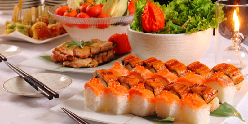 ニホンバシ イチノイチノイチ