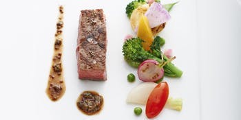 ランチ アマンダンセイル Amandan Sail 千葉みなと 創作フレンチ 一休 Comレストラン ランチ アマンダンセイル Amandan Sail 千葉みなと 創作フレンチ 一休 Comレストラン