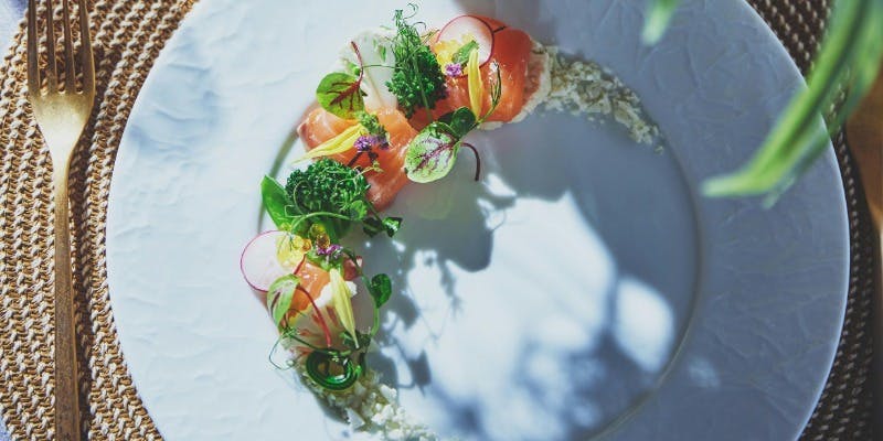 アマンダン セイル（AMANDAN SAIL）