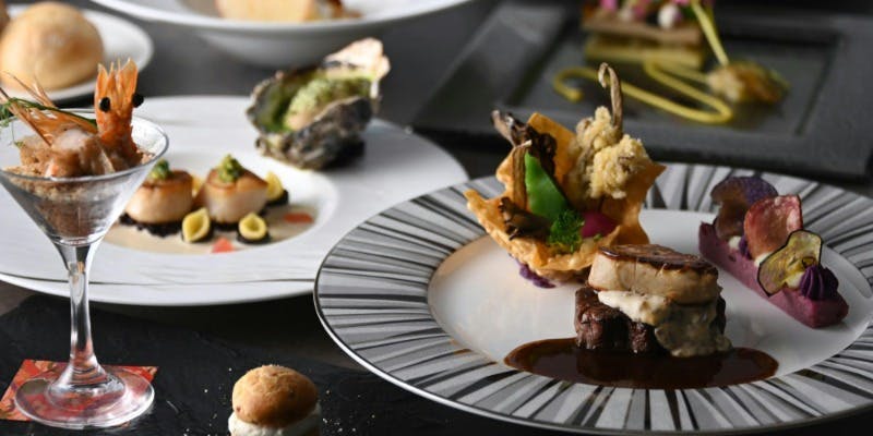 Specialty（12/1～3/13）